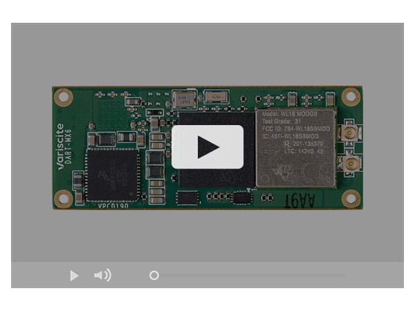 DART-MX6