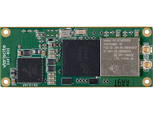 DART-MX6