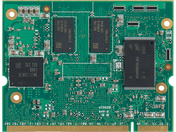 VAR-SOM-MX6