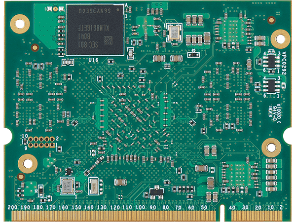 VAR-SOM-MX8