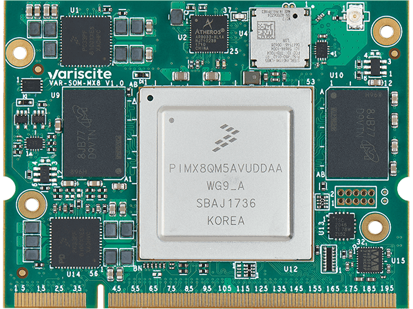 VAR-SOM-MX8