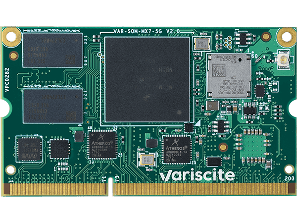 VAR-SOM-MX7-5G