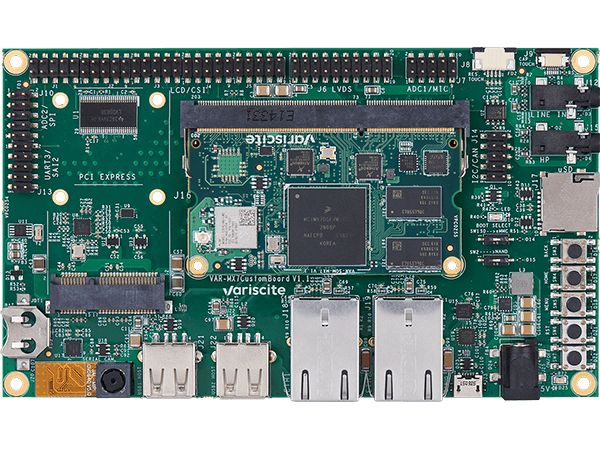 VAR-SOM-MX7