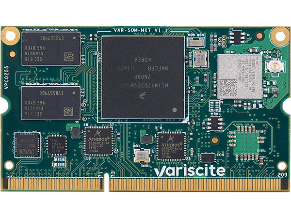 VAR-SOM-MX7