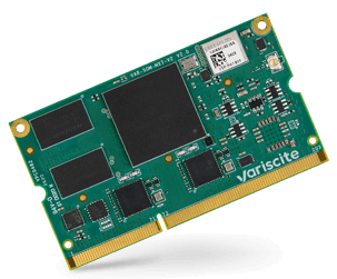 VAR-SOM-MX7 NXP/Freescale iMX7