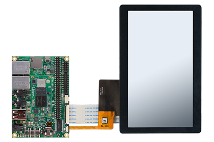 DART-6UL Evaluation Kits
