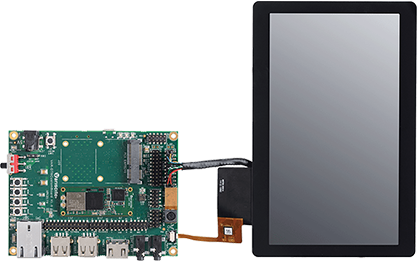 DART-MX6 Evaluation Kits