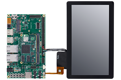 VAR-SOM-MX7 Evaluation Kits