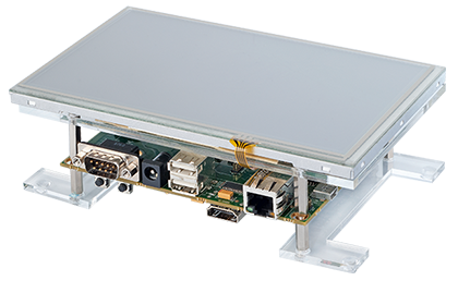 VAR-SOM-OM44 Evaluation Kits