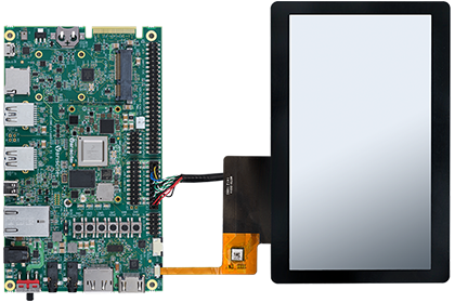 DART-MX8M Evaluation Kits