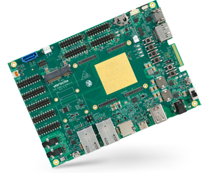 VAR-SP8CustomBoard