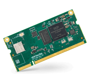 VAR-SOM-6UL NXP iMX6UL / iMX6ULL / iMX6ULZ