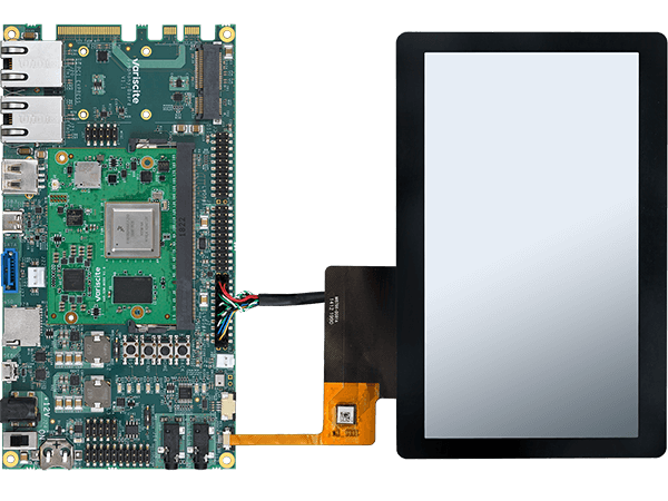 VAR-SOM-MX8X