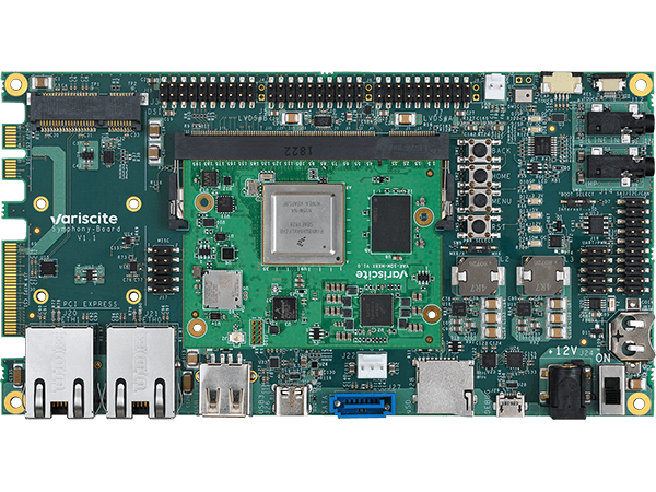 VAR-SOM-MX8X