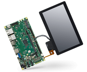 VAR-SOM-6UL Evaluation Kits