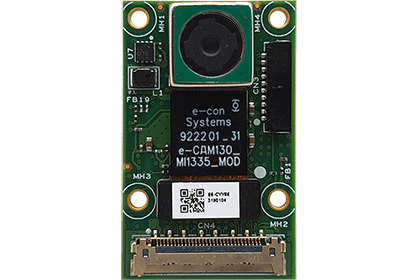 VCAM-AR1335E i.MX8 Camera Board