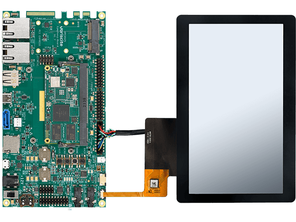 VAR-SOM-MX8M-MINI