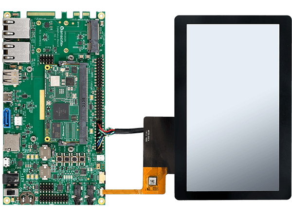 VAR-SOM-MX8M-NANO Development Kit - NXP i.MX8M Nano evaluation kit