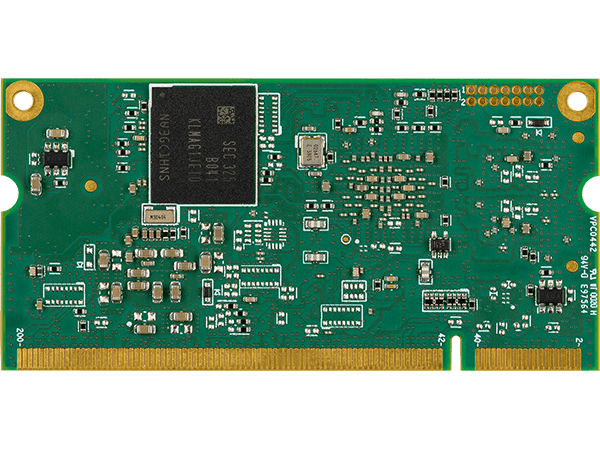 VAR-SOM-MX8M-PLUS