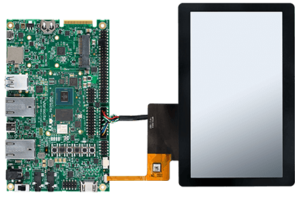 DART-MX8M-PLUS Evaluation Kits