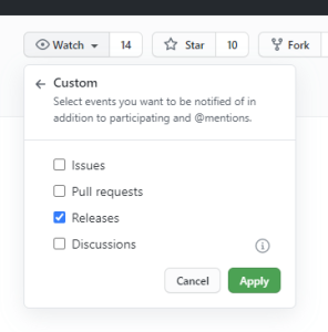 GitHub