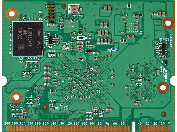 VAR-SOM-MX8X