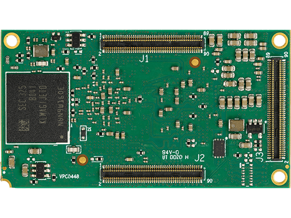 DART-MX8M-MINI