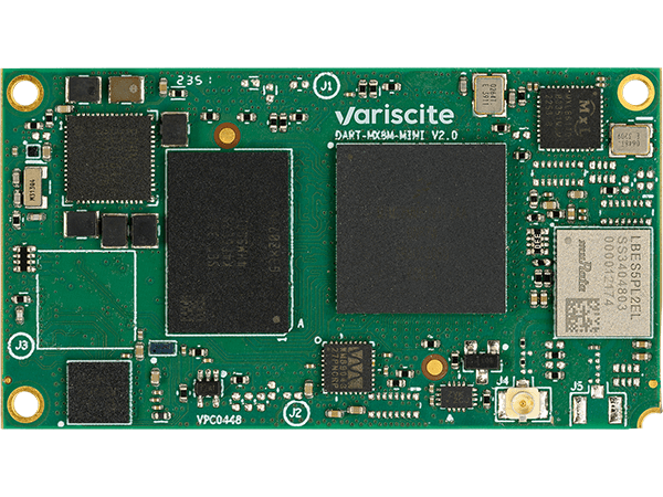 DART-MX8M-MINI