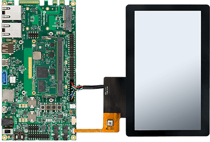 VAR-SOM-AM62 Evaluation Kits