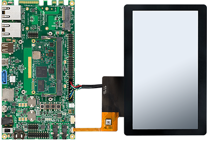 VAR-SOM-AM62 Evaluation Kits