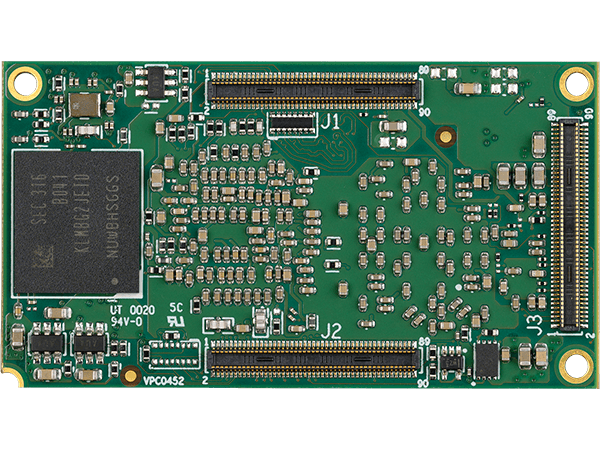 DART-MX95 back