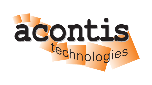 Acontis Partner tecnologico