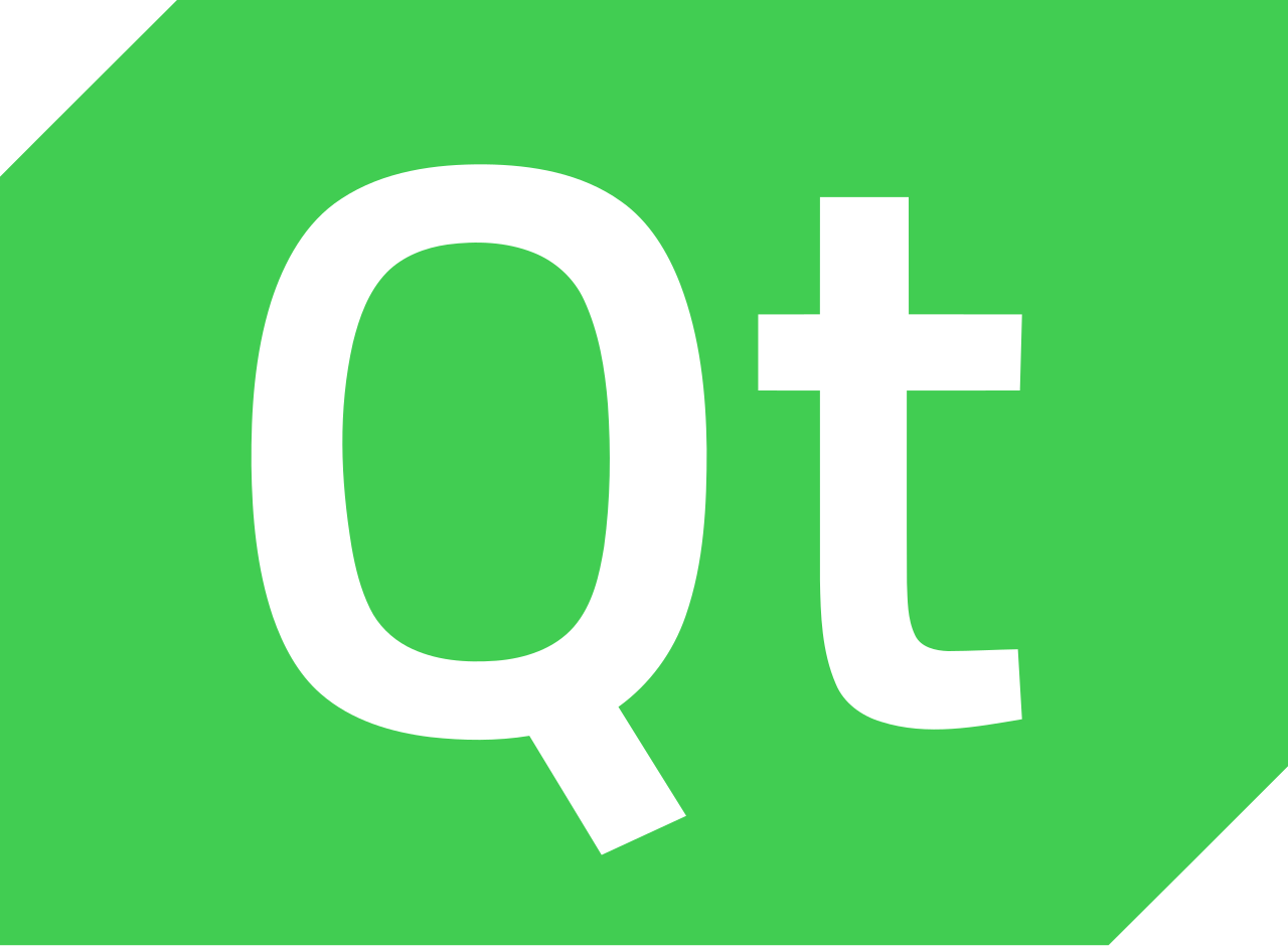 Qt Partner tecnologico