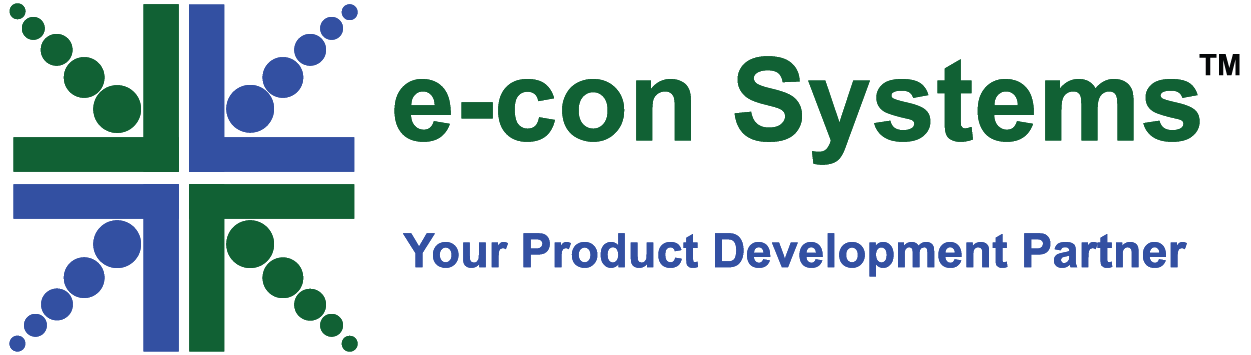 e-Conn Partner tecnologico