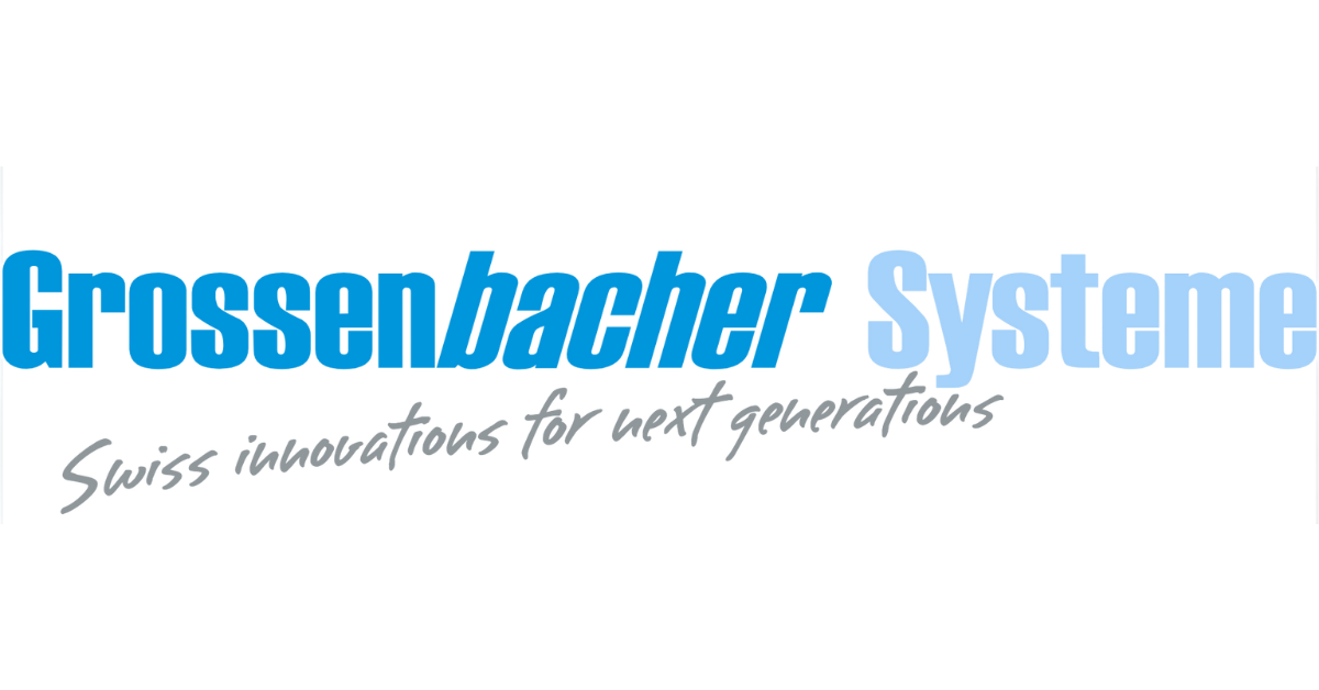 Grossenbacher Technology Partner