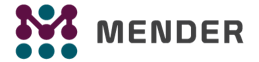 Mender i.o Partner tecnologico