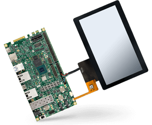 DART-MX95 Evaluation Kits