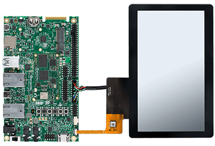 DART-MX93 Evaluation Kits