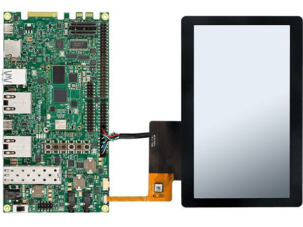 DART-MX91 Development kit