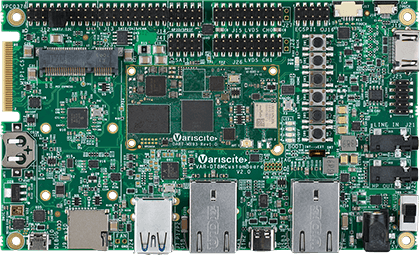 DART-MX91 Evaluation Kits