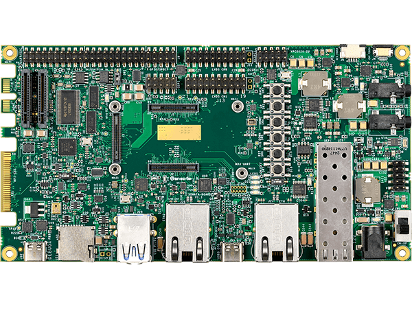 Sonata-Board