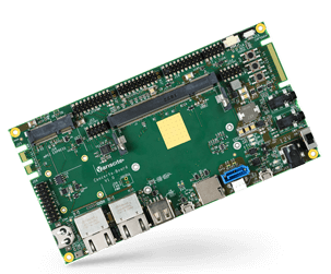 Concerto-Board