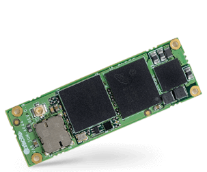 DART-4460 TI OMAP 4 (OMAP4460)