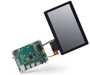 DART-MX6 Evaluation Kits