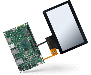 DART-MX8M-PLUS Evaluation Kits