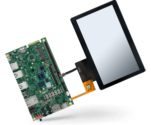 DART-MX8M Evaluation Kits