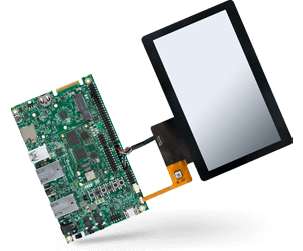 DART-MX93 Evaluation Kits