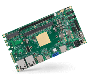 Symphony-Board