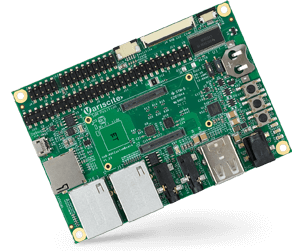 VAR-6ULCustomBoard