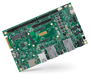 VAR-DT8MCustomBoard